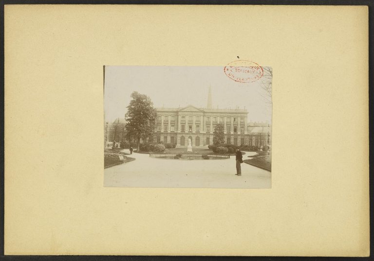Palais Rohan