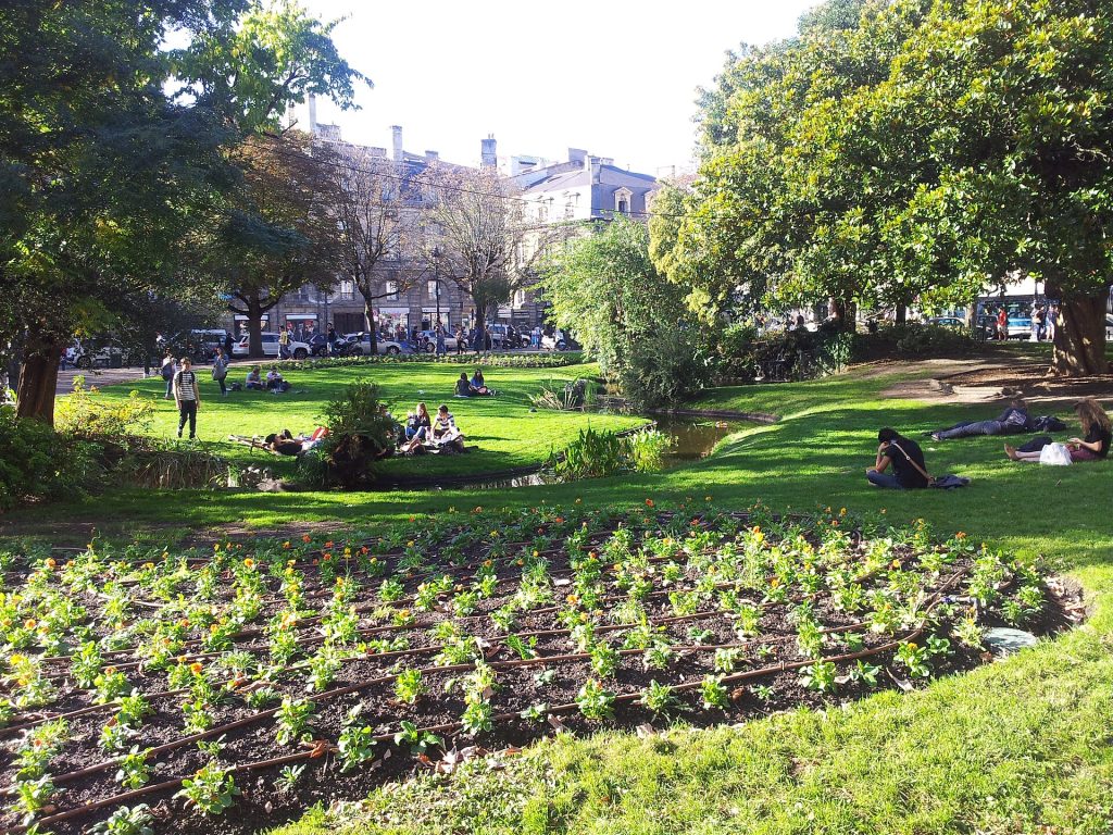 Place Gambetta