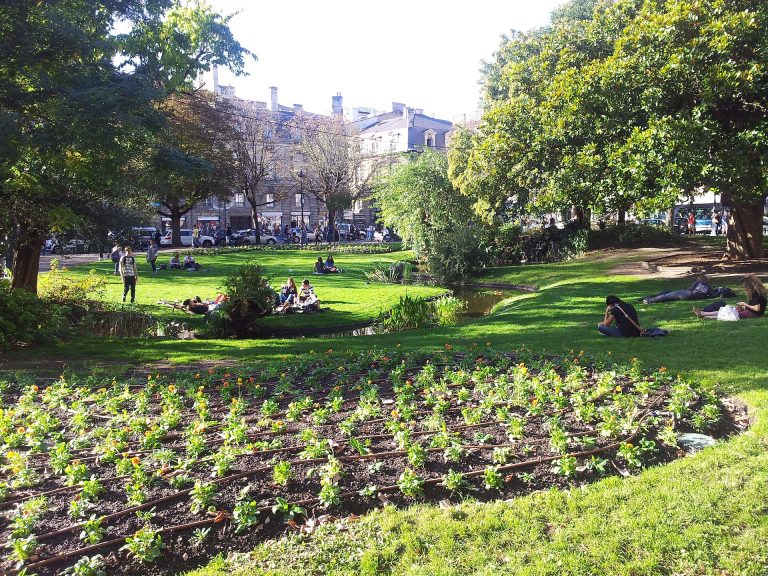 Place Gambetta