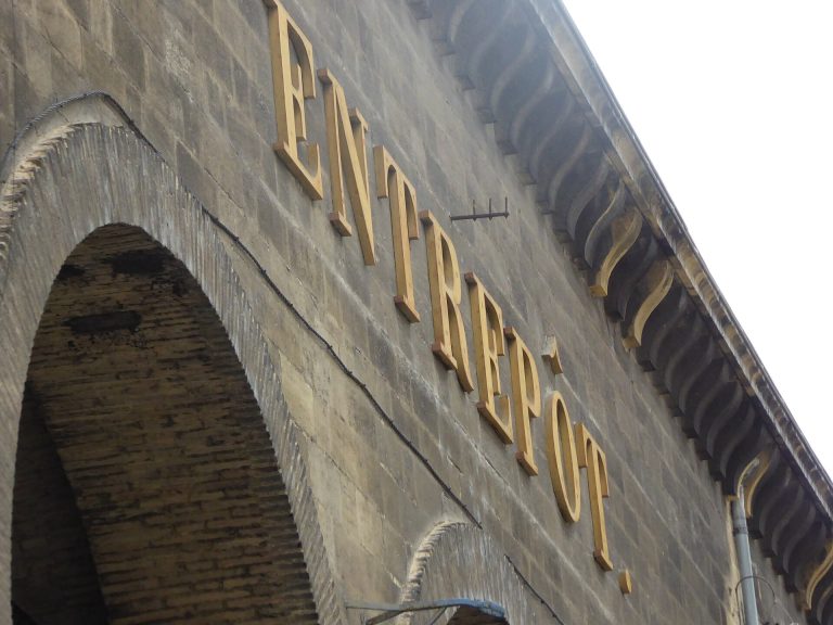 CAPC musée d’art contemporain