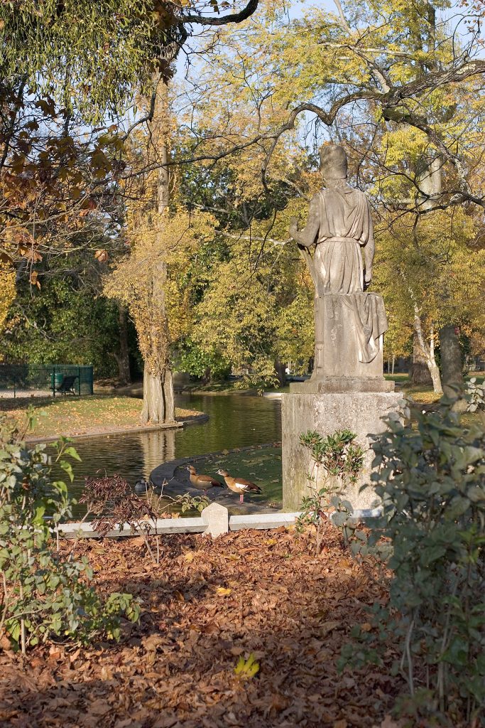 Parc Bordelais