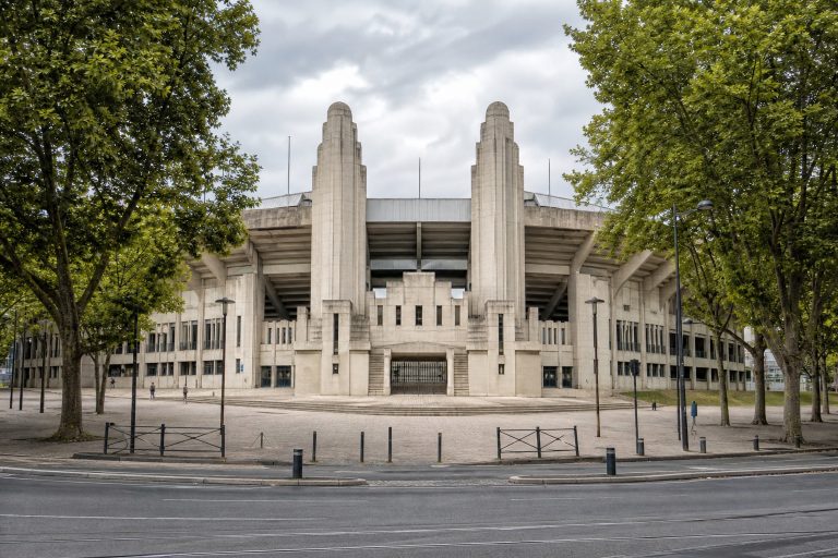 Stade Chaban-Delmas