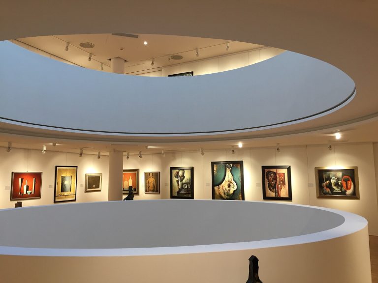 Galéria Nedbalka